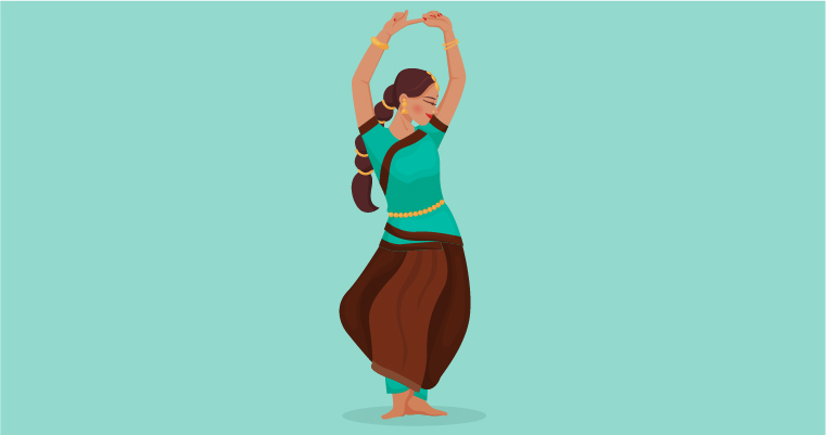 Mohiniyattam Online Mohiniyattam Course